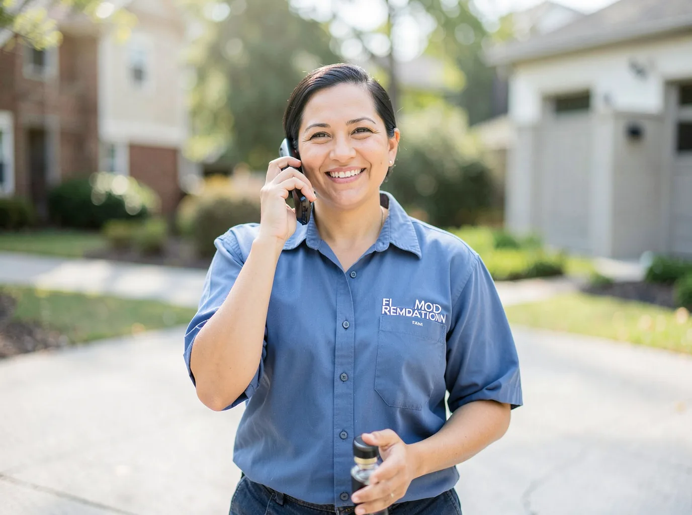 Mold Remediation Weaverville, CA FAQs